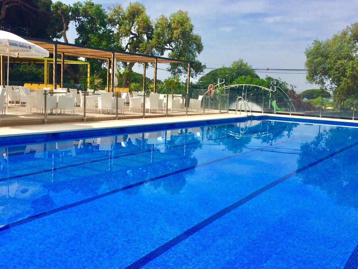 Hotel Royal Tennis Club