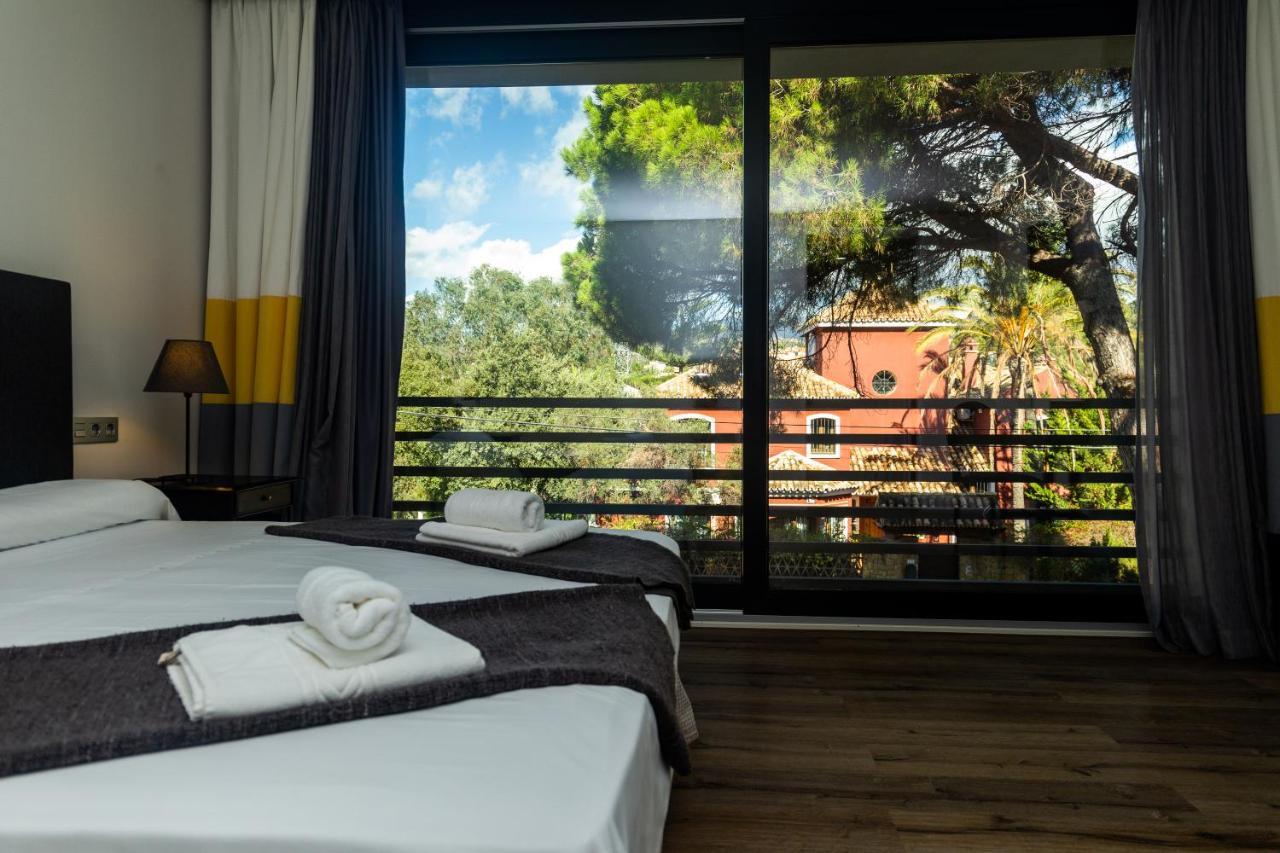Hotel Royal Tennis Club *